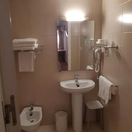 康德斯德伯酒店