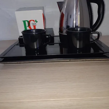 酒店 康德斯德伯酒店 貝尼多姆