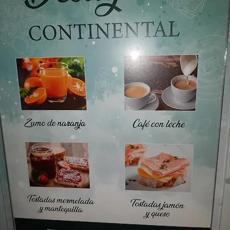 康德斯德伯酒店 *