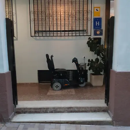 康德斯德伯酒店