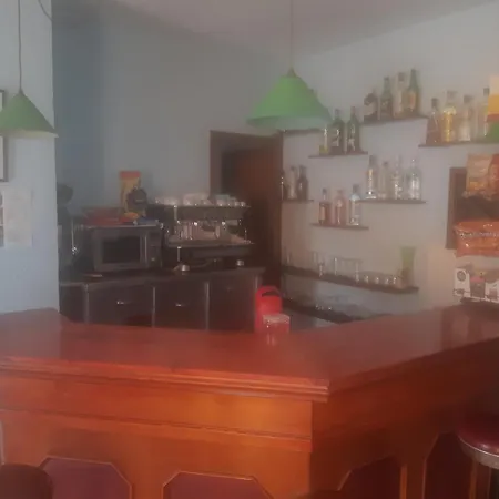康德斯德伯酒店 酒店 *