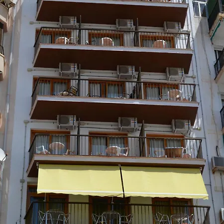 康德斯德伯酒店