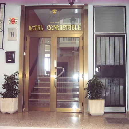 康德斯德伯酒店