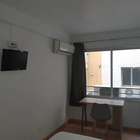 Condestable Hotel