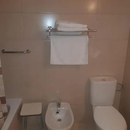 Hotel Condestable Benidorm