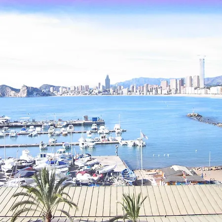 Condestable * Benidorm