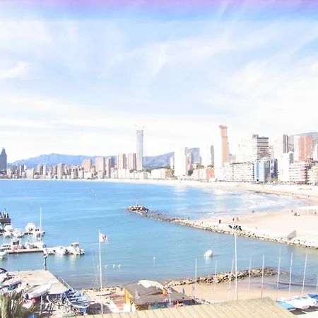 Condestable Hotel Benidorm