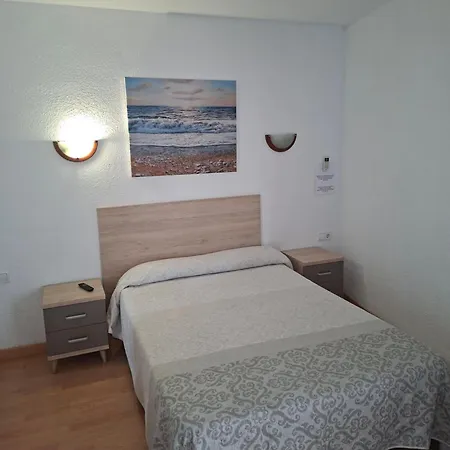 Condestable Szálloda Benidorm