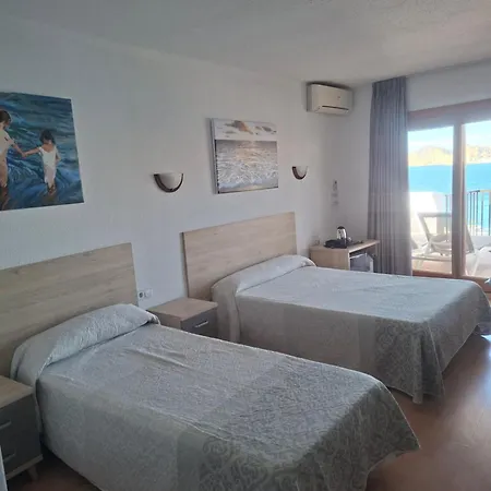 Condestable Szálloda Benidorm