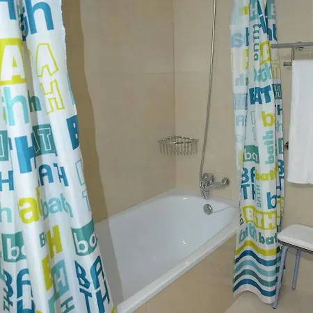 Condestable Hotel Benidorm