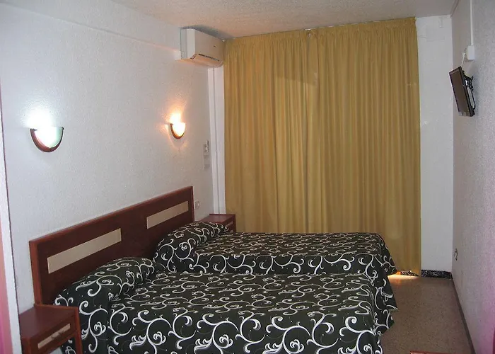 Condestable Hotell