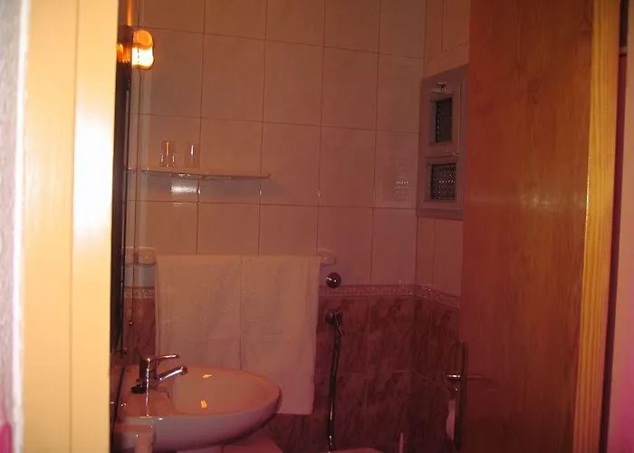 Condestable Hotel Benidorm