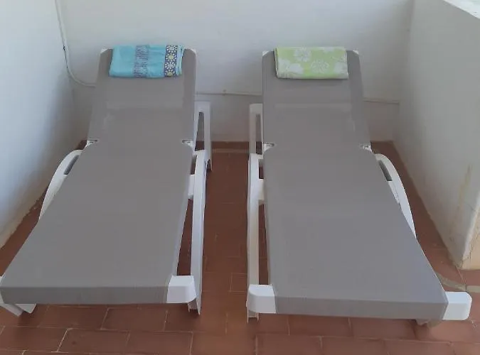 Condestable فندق بينايدورم