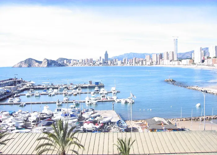 Condestable * Benidorm