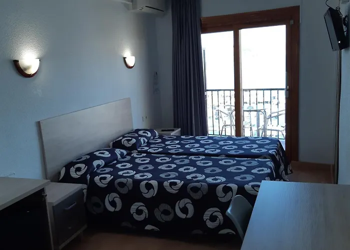 Hotell Condestable