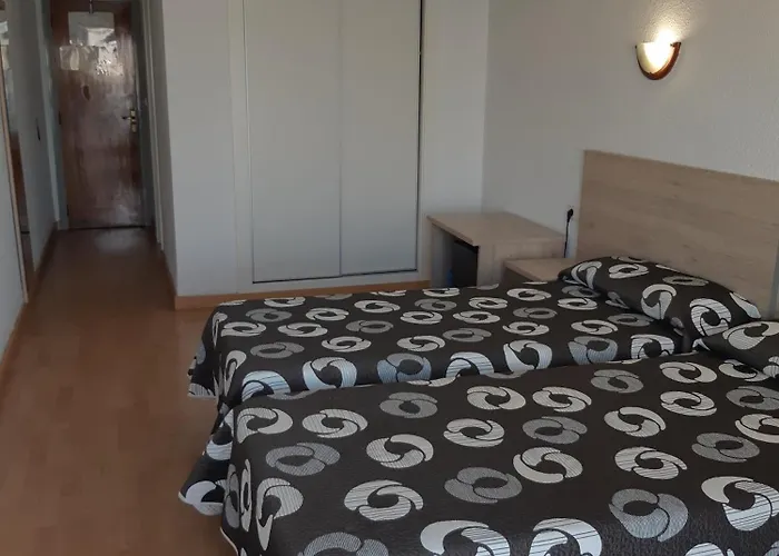 Condestable Hotell