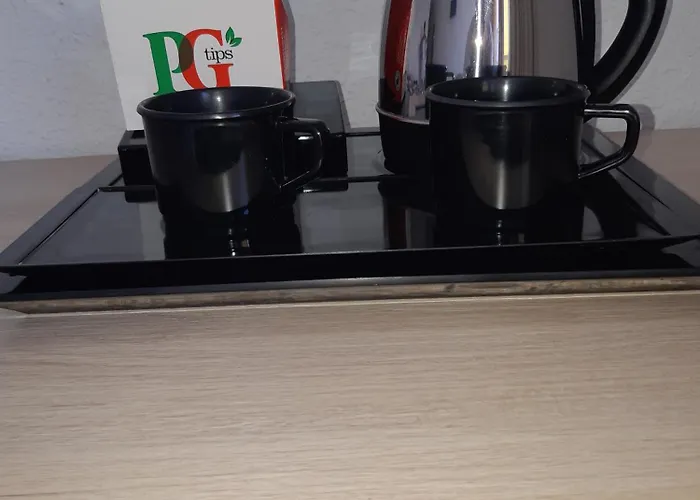 فندق Condestable بينايدورم