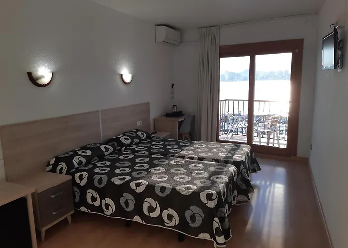 Hotel Condestable Benidorm