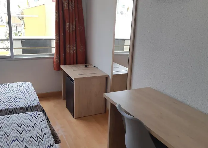 Condestable * بينايدورم