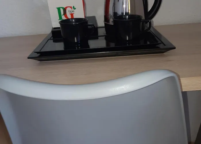 Condestable Hotel Benidorm