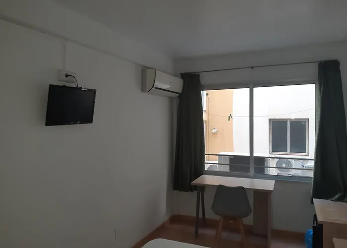 Condestable Hotell