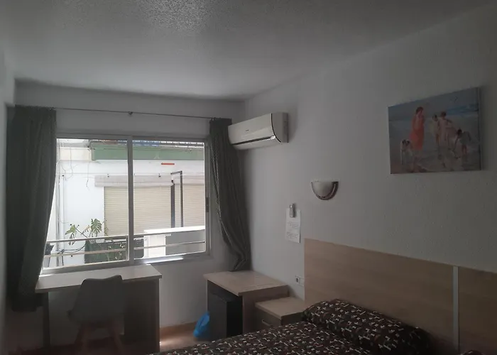 Condestable * Benidorm