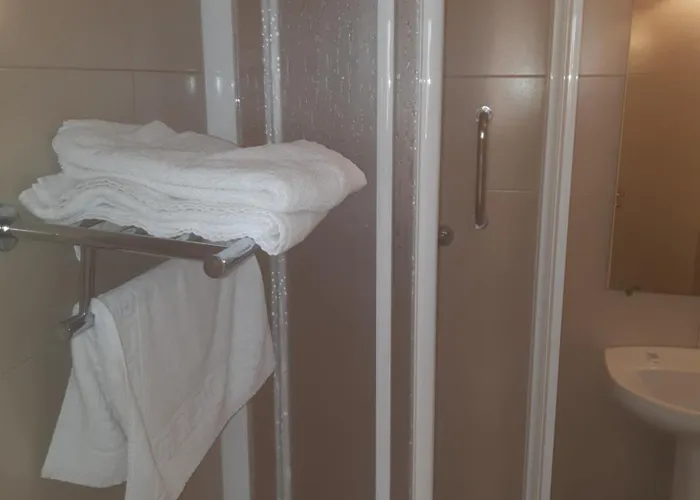 Condestable Hotell Benidorm
