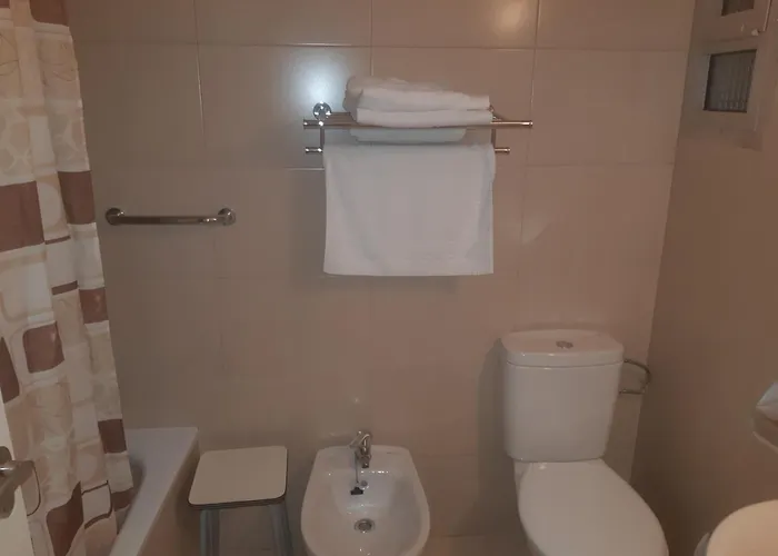 Szálloda Condestable Benidorm
