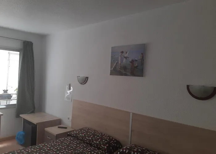 Condestable * بينايدورم