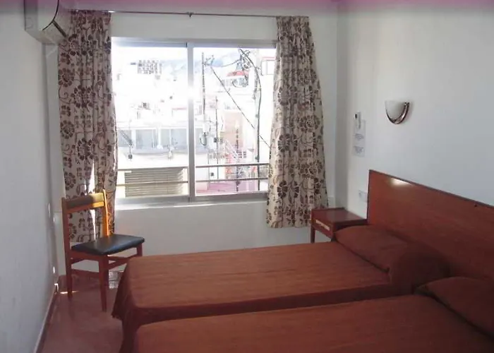 Condestable * Benidorm