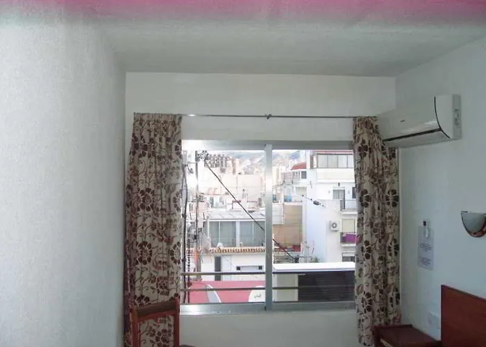 Condestable Hotel Benidorm