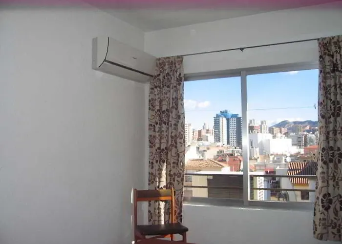 Condestable Hotell Benidorm