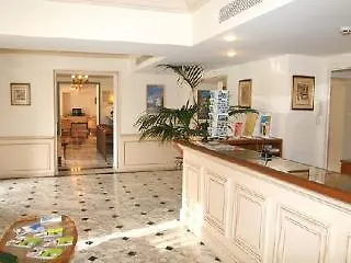Hotell Condestable