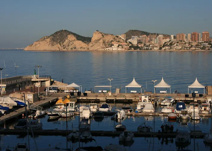 Hotel Condestable Benidorm