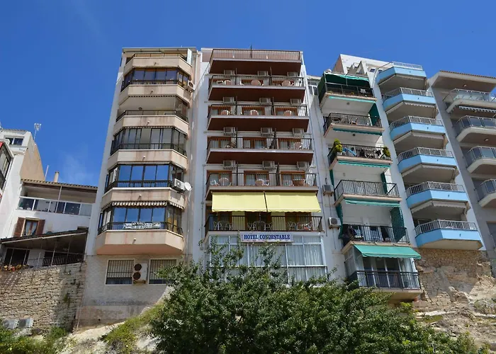 Condestable * بينايدورم