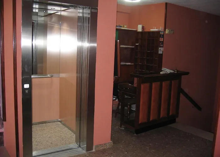 Hotel Condestable Benidorm