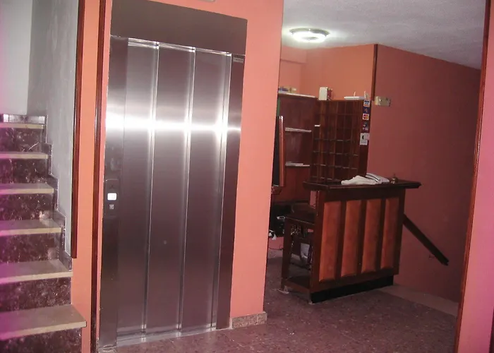 Condestable Hotell