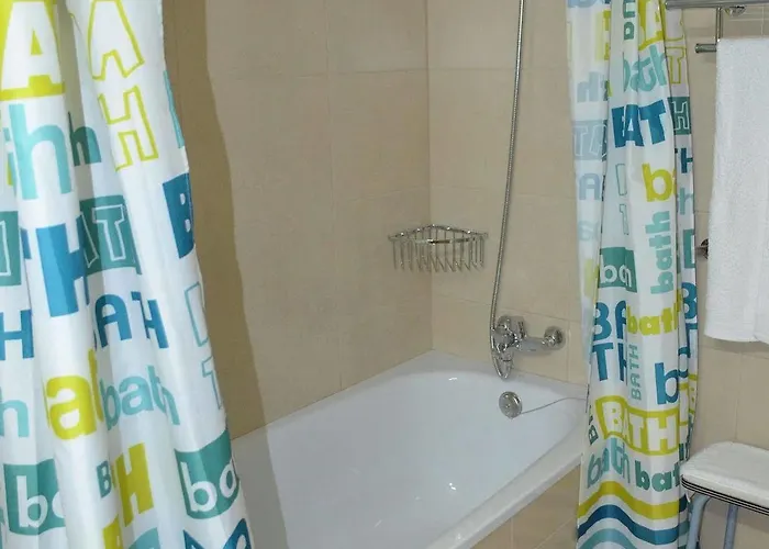 Condestable Hotel Benidorm