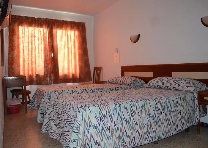 Condestable Benidorm