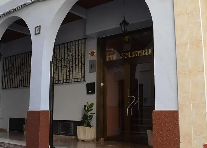 Condestable * بينايدورم