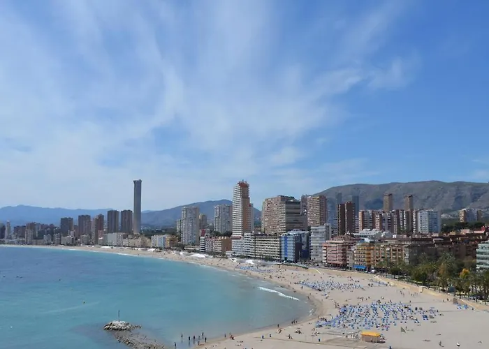 فندق Condestable *