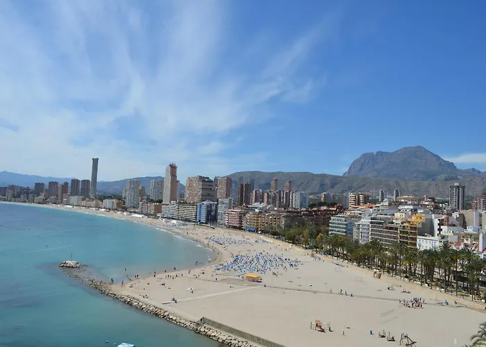 Condestable * Benidorm