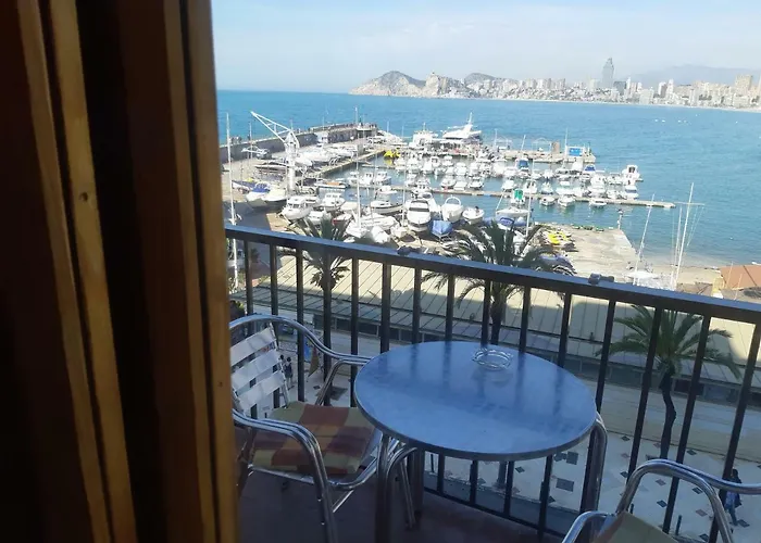 Condestable * Benidorm