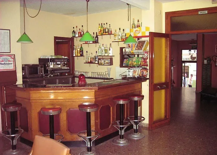 Condestable Hotell Benidorm