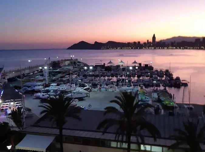 Condestable * Benidorm