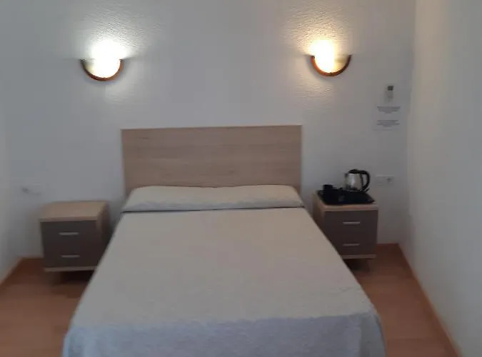 فندق Condestable *