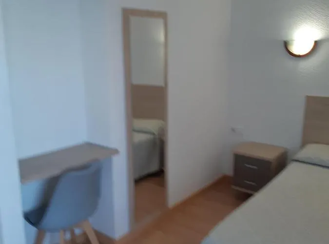 Condestable Hotel Benidorm