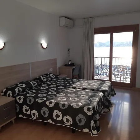 Hotel Condestable Benidorm