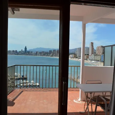 Hotel Condestable Benidorm