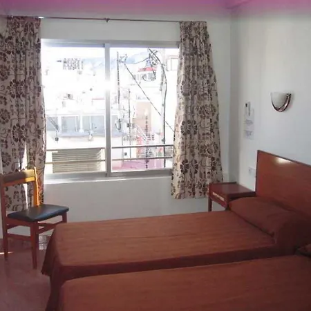 Condestable * Benidorm